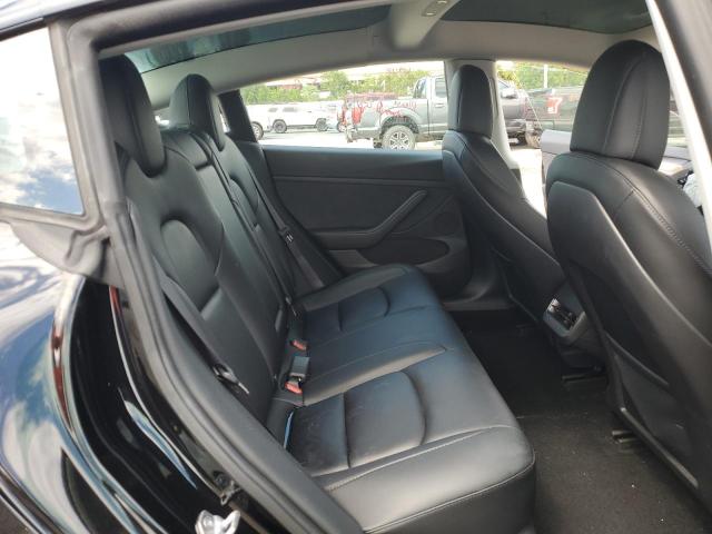Photo 10 from auction – 2022 TESLA MODEL 3 with VIN 5YJ3E1EA1NF186257