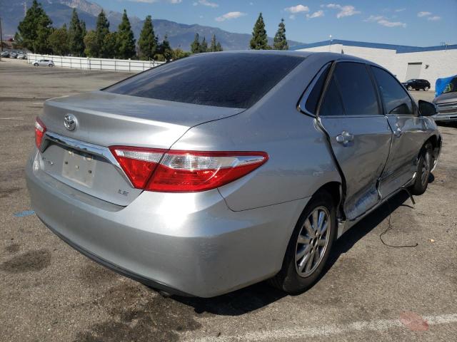 Photo 4 from auction – 2015 TOYOTA CAMRY LE with VIN 4T1BF1FK9FU068218