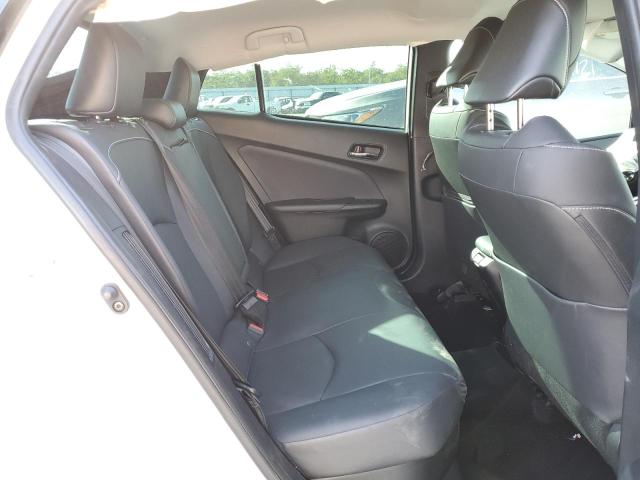 Photo 6 from auction – 2020 TOYOTA PRIUS PRIM with VIN JTDKARFP4L3136312