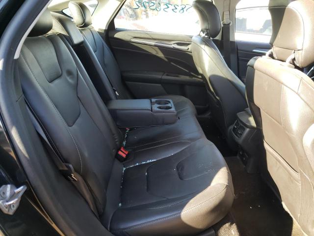 Photo 10 from auction – 2014 FORD FUSION TIT with VIN 3FA6P0K95ER375641