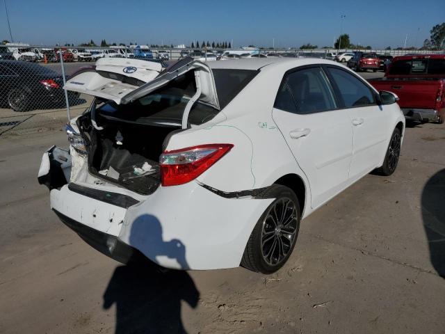 Photo 4 from auction – 2016 TOYOTA COROLLA L with VIN 5YFBURHE1GP525392