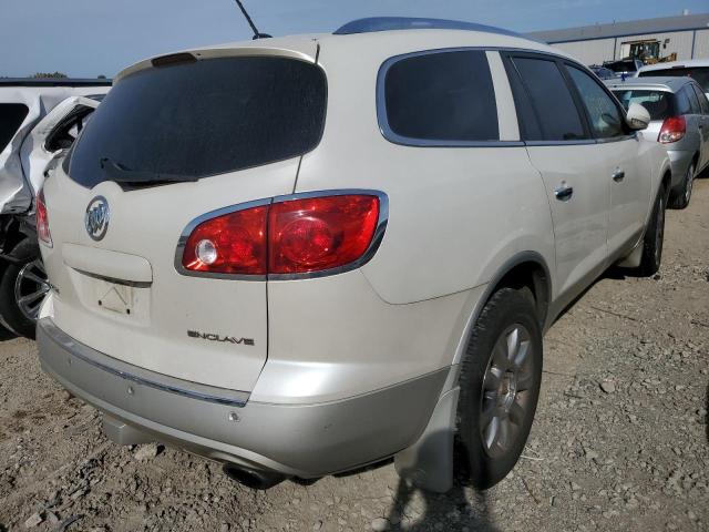 Photo 4 from auction – 2012 BUICK ENCLAVE with VIN 5GAKRCED8CJ195650