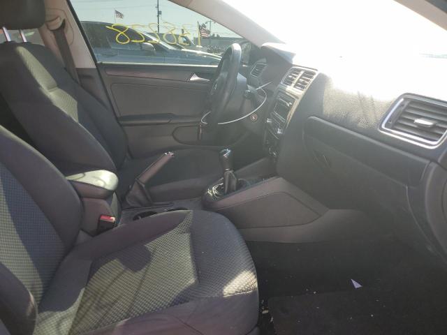 Photo 5 from auction – 2014 VOLKSWAGEN JETTA BASE with VIN 3VW1K7AJ8EM388112