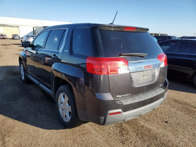 Photo 3 from auction – 2014 GMC TERRAIN SL with VIN 2GKFLVEK2E6176222