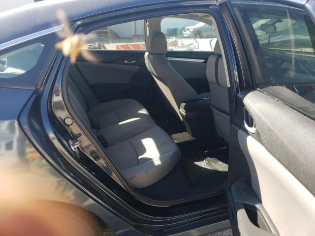 Photo 6 from auction – 2018 HONDA CIVIC EX with VIN 19XFC2F77JE017629