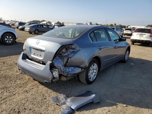Photo 9 from auction – 2012 NISSAN ALTIMA BAS with VIN 1N4AL2AP6CN429854