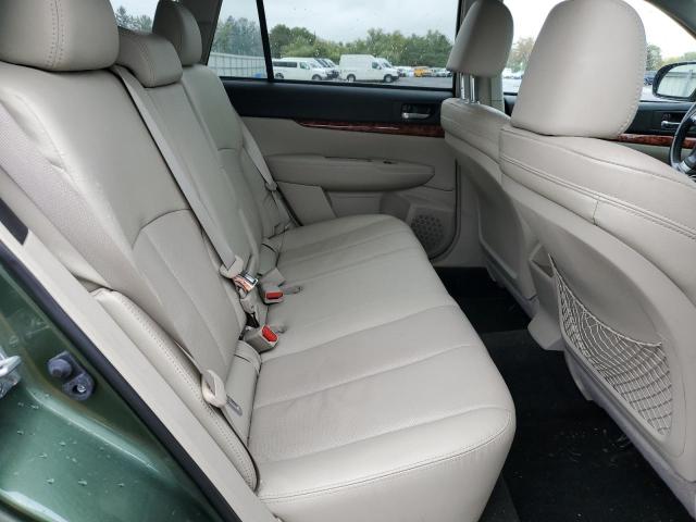 Снимка 6 от търг – 2012 SUBARU OUTBACK 2. с VIN 4S4BRBKC4C3289142