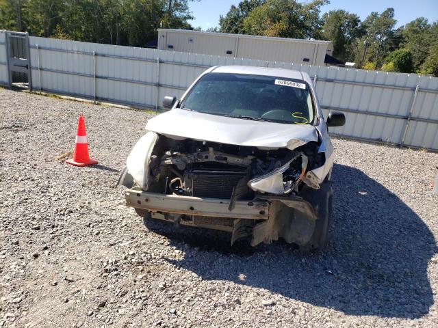 Photo 9 from auction – 2014 NISSAN VERSA S with VIN 3N1CN7AP5EL826052
