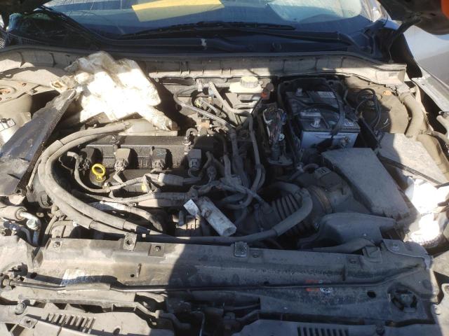 Photo 7 from auction – 2010 MAZDA 3 I with VIN JM1BL1SF5A1162225