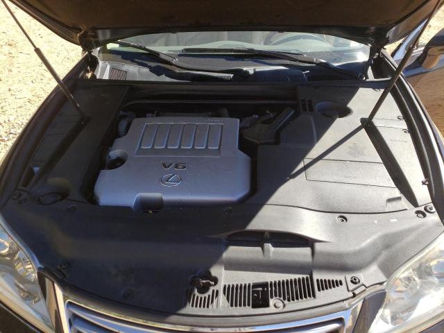Photo 7 from auction – 2010 LEXUS ES 350 with VIN JTHBK1EG5A2401370