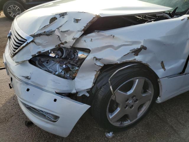 Photo 9 from auction – 2005 LEXUS LS 430 with VIN JTHBN36F455013592