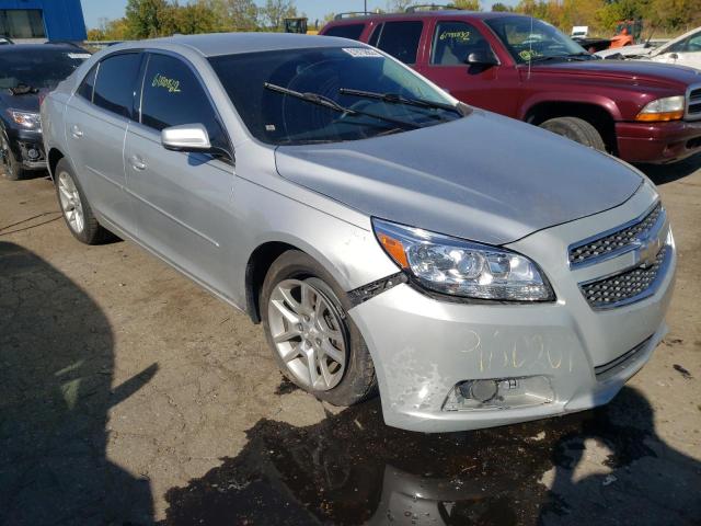 CHEVROLET MALIBU 2015 with VIN 1G11C5SL1FF117875 - Photo from auction