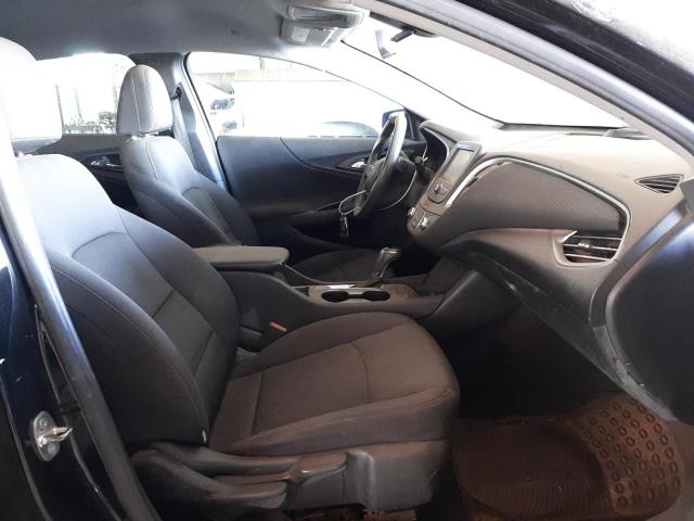 Photo 5 from auction – 2017 CHEVROLET MALIBU LS with VIN 1G1ZB5STXHF156313