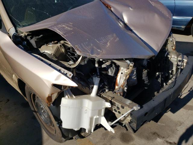 Photo 9 from auction – 2012 TOYOTA CAMRY BASE with VIN 4T1BF1FK5CU057714