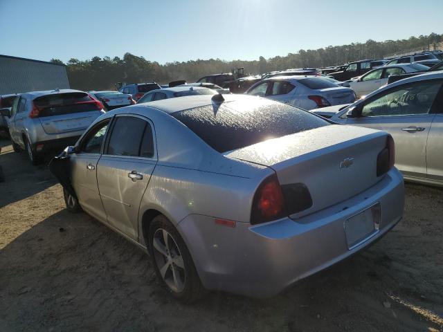 Photo 3 from auction – 2012 CHEVROLET MALIBU 1LT with VIN 1G1ZC5E04CF241543