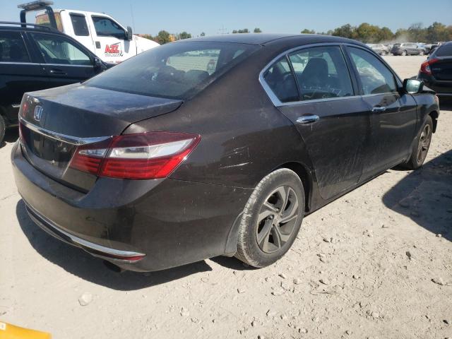 Photo 4 from auction – 2016 HONDA ACCORD LX with VIN 1HGCR2F33GA211862