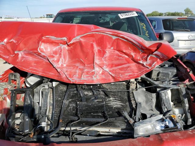 Photo 7 from auction – 2006 CHEVROLET SILVERADO with VIN 1GCEK19B36Z108000