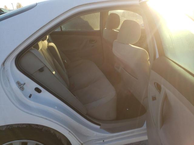 Photo 6 from auction – 2010 TOYOTA CAMRY BASE with VIN 4T1BF3EK0AU573246