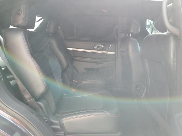 Photo 6 from auction – 2017 FORD EXPLORER S with VIN 1FM5K8GT2HGB69790