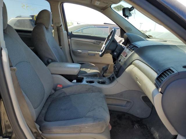 Photo 5 from auction – 2007 SATURN OUTLOOK XE with VIN 5GZER13737J129055