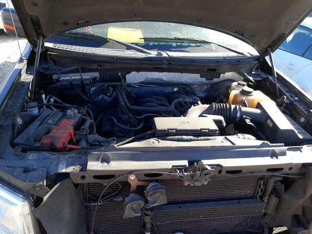 Photo 7 from auction – 2013 FORD F150 with VIN 1FTNF1CF7DKE69185