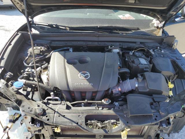 Photo 7 from auction – 2021 MAZDA CX-30 PREF with VIN 3MVDMACL1MM230049