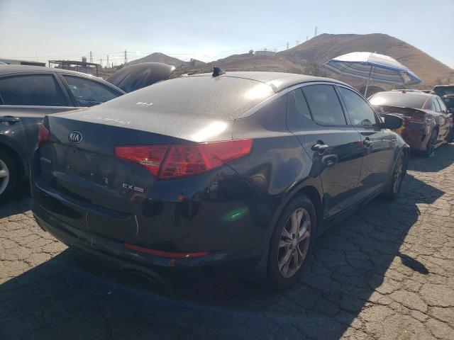 Photo 4 from auction – 2013 KIA OPTIMA EX with VIN 5XXGN4A76DG130534
