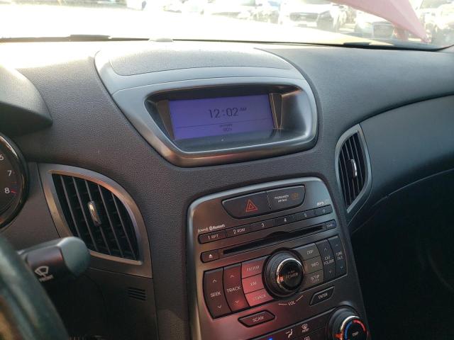 Photo 9 from auction – 2011 HYUNDAI GENESIS CO with VIN KMHHT6KD4BU046810