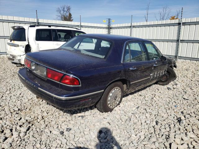 Photo 4 from auction – 1999 BUICK LESABRE CU with VIN 1G4HP52K3XH409725