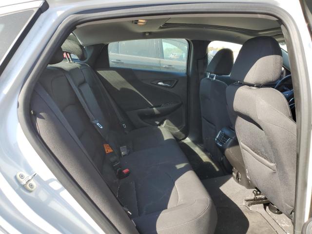 Photo 6 from auction – 2018 CHEVROLET MALIBU LT with VIN 1G1ZD5ST3JF119829
