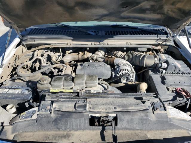 Photo 7 from auction – 2002 FORD F250 SUPER with VIN 1FTNW20F42EA30466