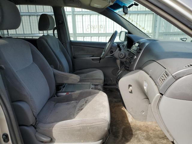 Photo 5 from auction – 2008 TOYOTA SIENNA with VIN 5TDZK23C18S152302