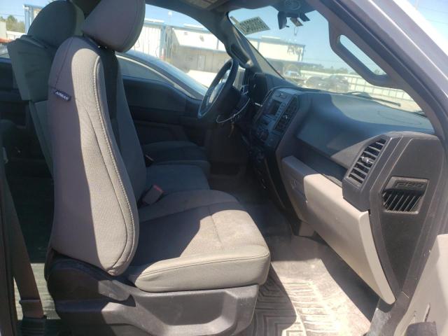 Photo 5 from auction – 2016 FORD F150 SUPER with VIN 1FTEW1CP7GKF41080