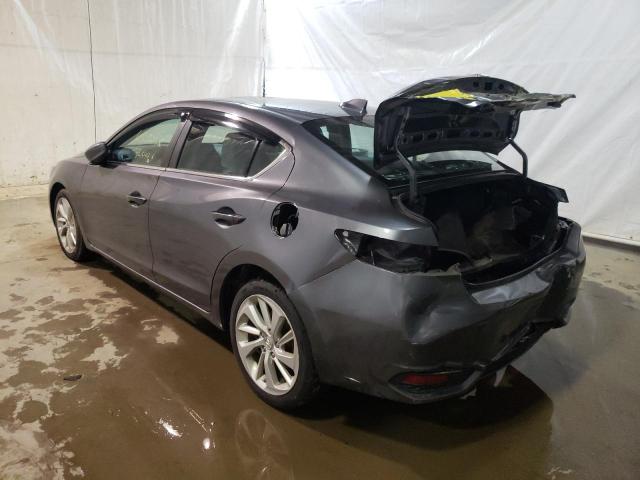 Photo 3 from auction – 2018 ACURA ILX PREMIU with VIN 19UDE2F76JA003484