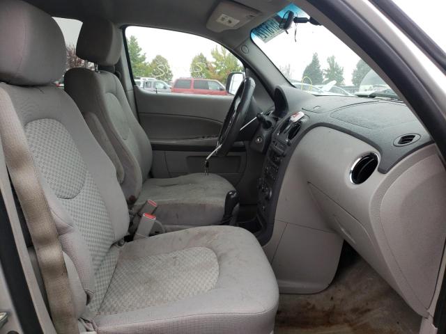 Photo 5 from auction – 2011 CHEVROLET HHR LT with VIN 3GNBABFW7BS504660