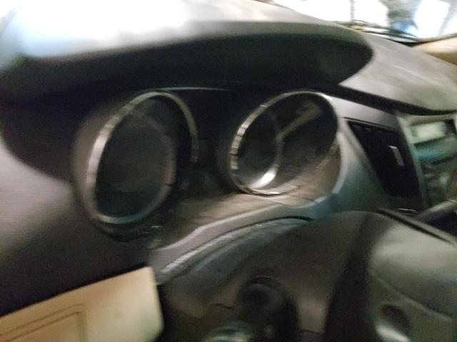 Photo 8 from auction – 2013 HYUNDAI SONATA GLS with VIN 5NPEB4AC1DH538277