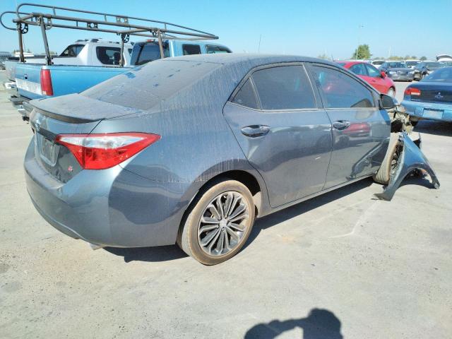Photo 4 from auction – 2014 TOYOTA COROLLA L with VIN 5YFBURHE4EP155536