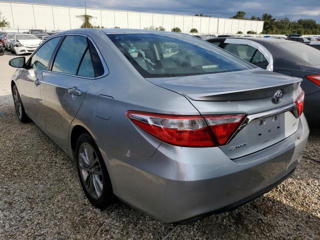 Photo 3 from auction – 2015 TOYOTA CAMRY LE with VIN 4T1BF1FK4FU015331