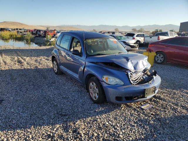 CHRYSLER PT CRUISER 2006 with VIN 3A4FY48B16T238381 - Photo from auction
