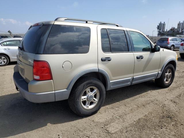 Photo 3 from auction – 2003 FORD EXPLORER X with VIN 1FMZU63K63ZA97793