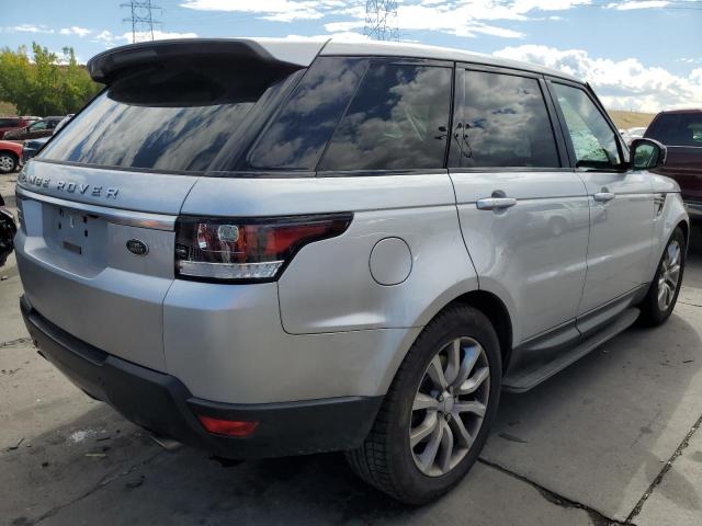 صورة رقم 4 من المزاد - 2015 LAND ROVER RANGE ROVE مع VIN SALWG2VF5FA519281