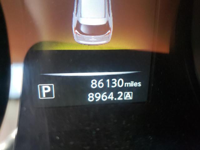 Photo 8 from auction – 2015 NISSAN ROGUE S with VIN 5N1AT2MT2FC876812