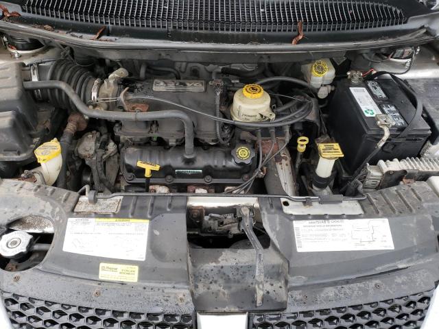Photo 7 from auction – 2003 DODGE GRAND CARA with VIN 1D4GP24353B270685