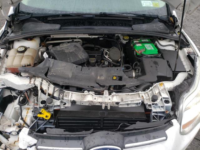 Photo 7 from auction – 2012 FORD FOCUS SE with VIN 1FAHP3F28CL458113