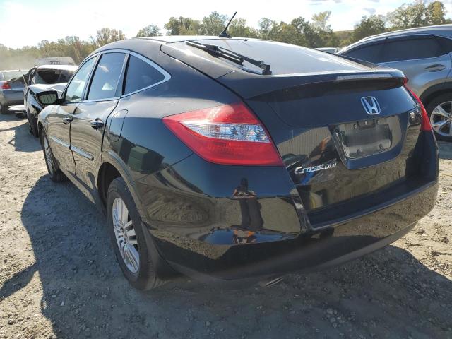Photo 3 from auction – 2012 HONDA CROSSTOUR with VIN 5J6TF3H56CL006881