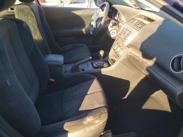 Photo 5 from auction – 2009 MAZDA 6 I with VIN 1YVHP81A495M42584