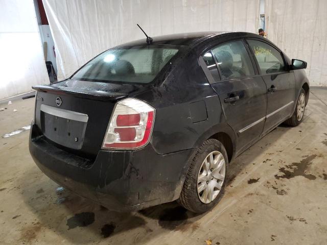 Photo 4 from auction – 2011 NISSAN SENTRA 2.0 with VIN 3N1AB6AP0BL661369