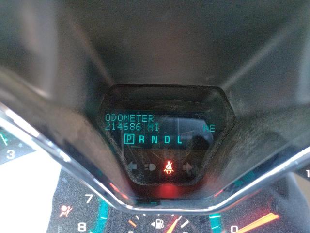 Photo 8 from auction – 2015 CHEVROLET TRAVERSE L with VIN 1GNKRGKD2FJ363675