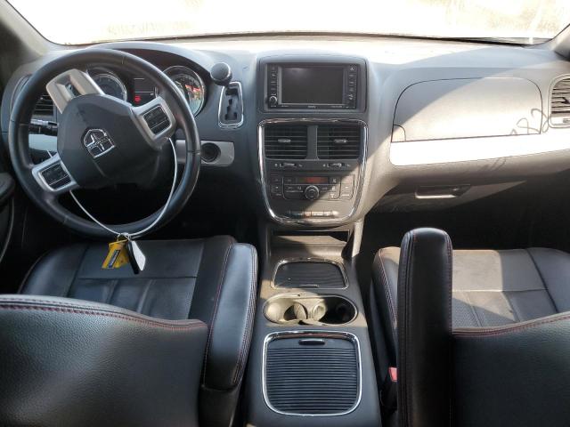 صورة رقم 9 من المزاد - 2015 DODGE GRAND CARA مع VIN 2C4RDGEG2FR558067