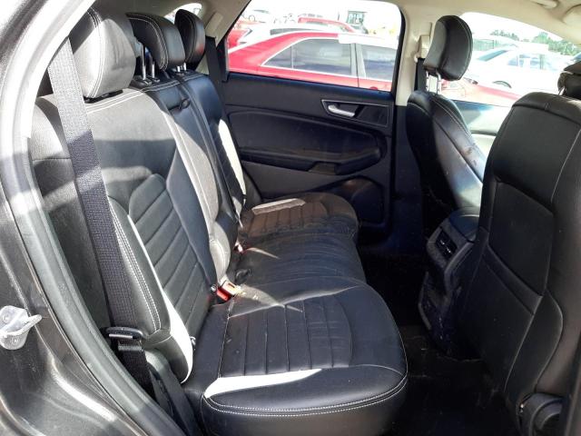 Photo 6 from auction – 2020 FORD EDGE SE with VIN 2FMPK3G99LBB08937